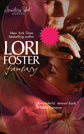 Title details for Fantasy by Lori Foster - Available